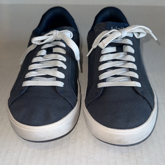 Kizik Unisex Irvine Sneakers In Tidepool - Picture 8 of 12